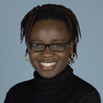 Jennifer Makumbi