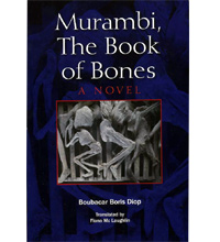 Murambi, the book of Bones