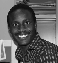 Tolu Ogunlesi