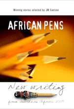 African Pens