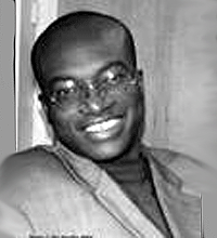 Ike Okonta