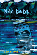 Nile Baby Cover