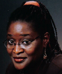 Nana-Essi Casely-Hayford