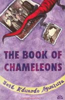 The Book of Chameleons.