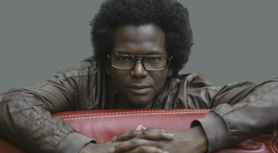 Mamadou N'Dongo (photo by Agnes Lebaupin)