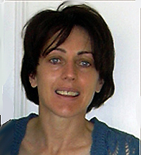 Melissa De Villiers