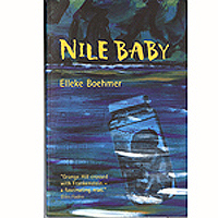 Nile Baby, by Eleke Boehmer