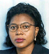 Rosemary E. Ekosso