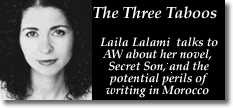 The Laila Lalami Interview