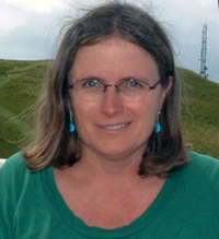 Paula Leyden