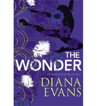 Diana Evans' The Wonder