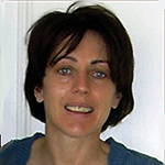 Melissa de Villiers