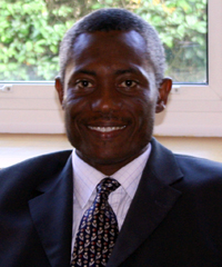 Chuma Nwokolo, Jr. 